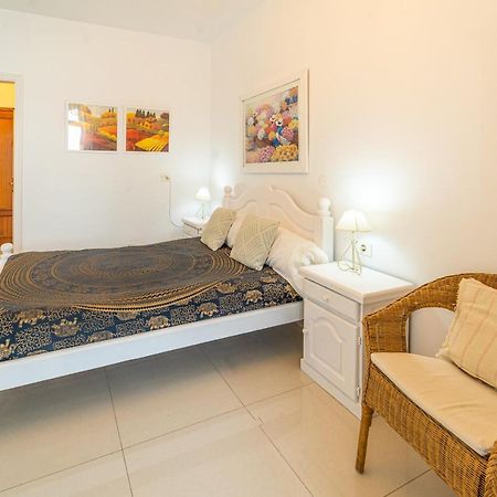 Eden Rentals Lake Port 6Th Beach Avenue Puerto de la Cruz  Ngoại thất bức ảnh
