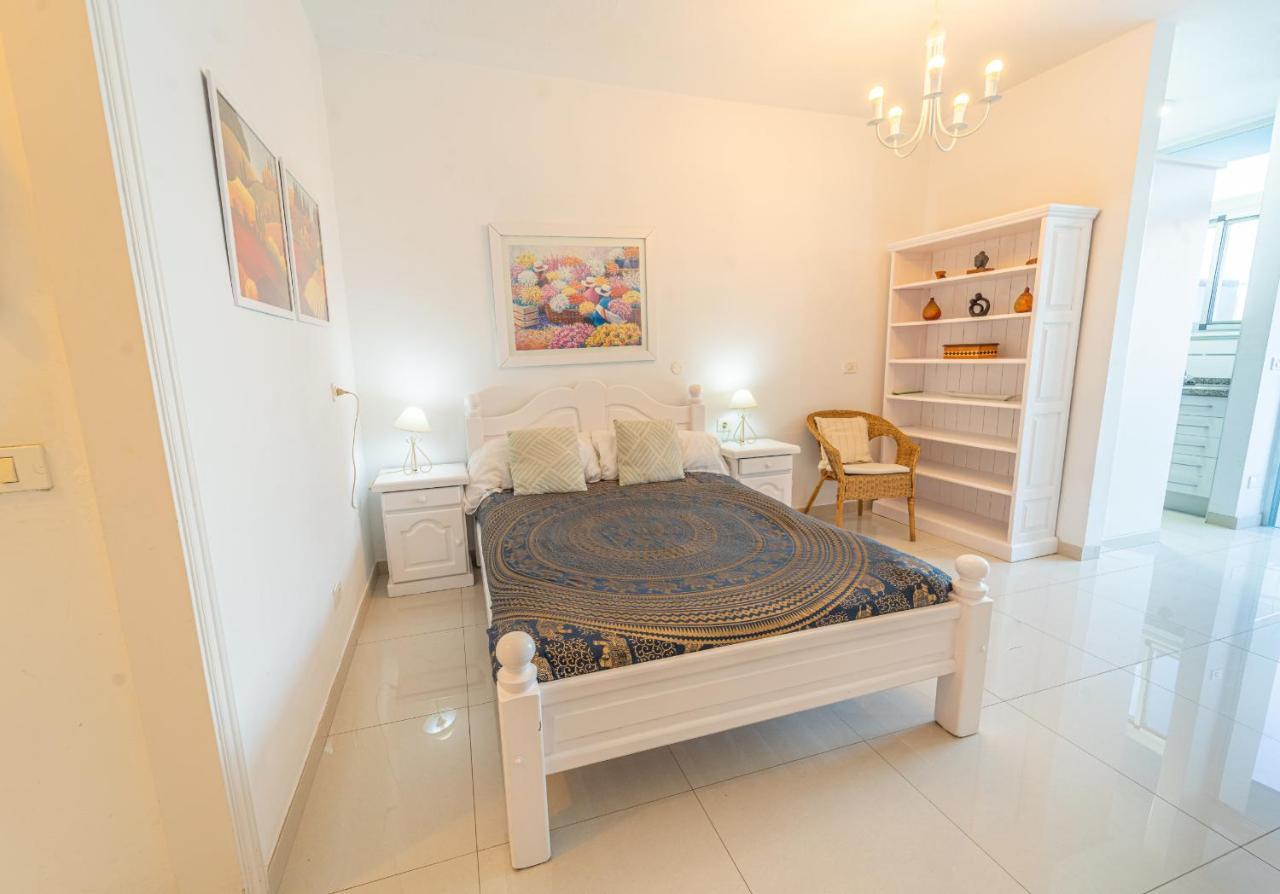 Eden Rentals Lake Port 6Th Beach Avenue Puerto de la Cruz  Ngoại thất bức ảnh