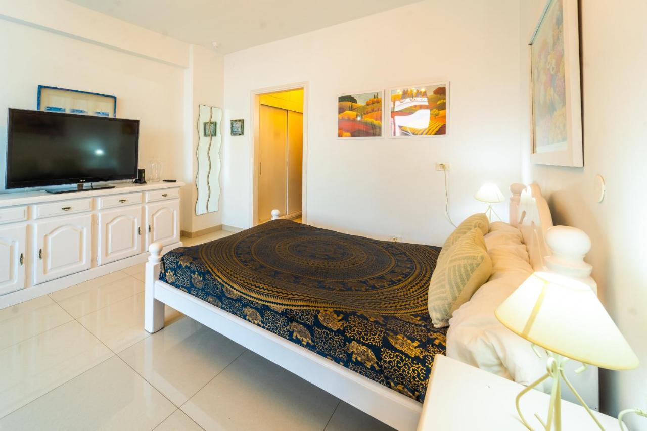 Eden Rentals Lake Port 6Th Beach Avenue Puerto de la Cruz  Ngoại thất bức ảnh