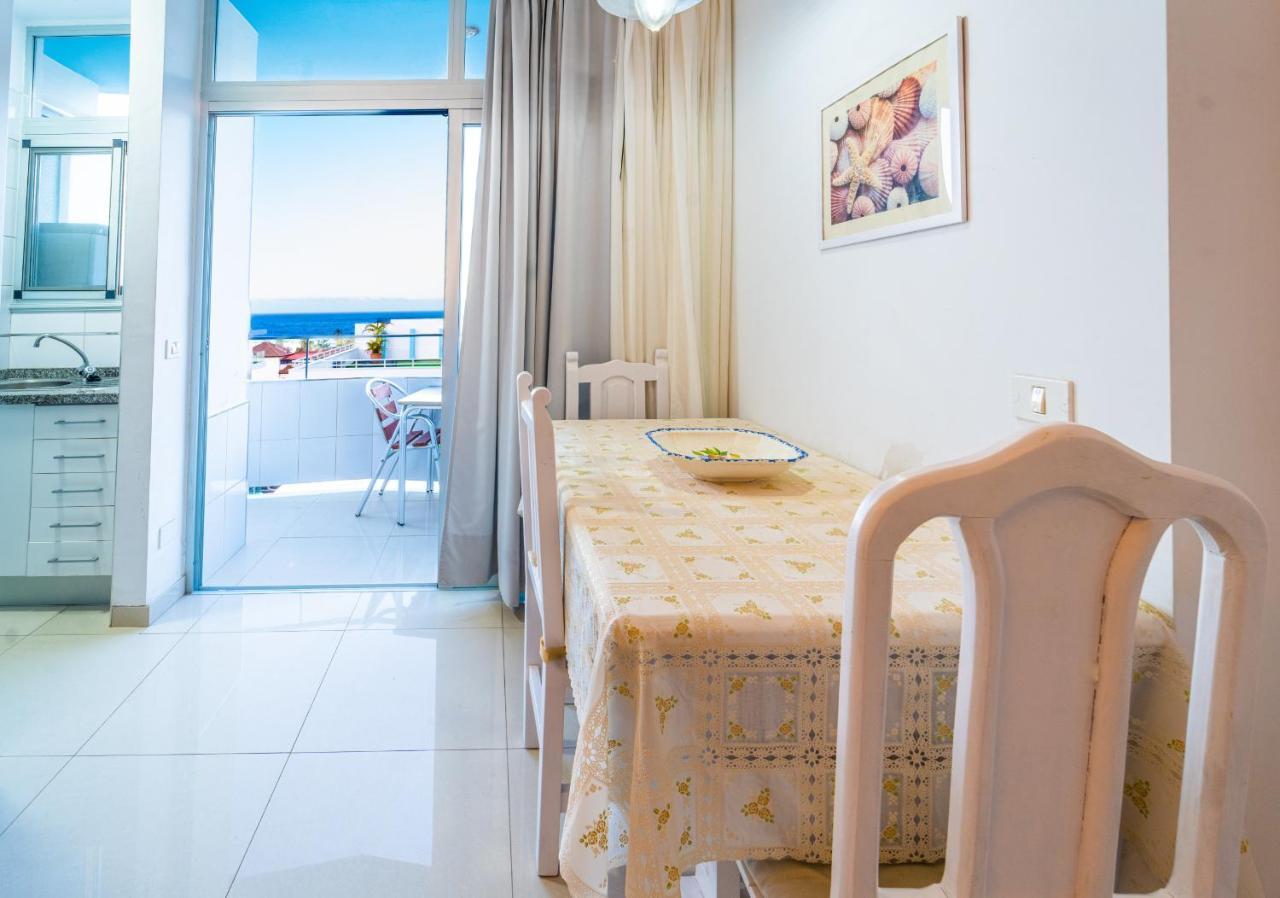 Eden Rentals Lake Port 6Th Beach Avenue Puerto de la Cruz  Ngoại thất bức ảnh