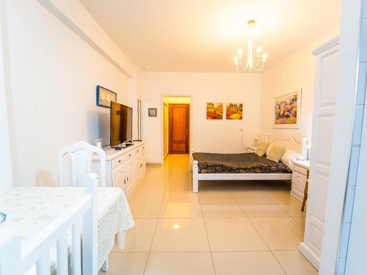 Eden Rentals Lake Port 6Th Beach Avenue Puerto de la Cruz  Ngoại thất bức ảnh