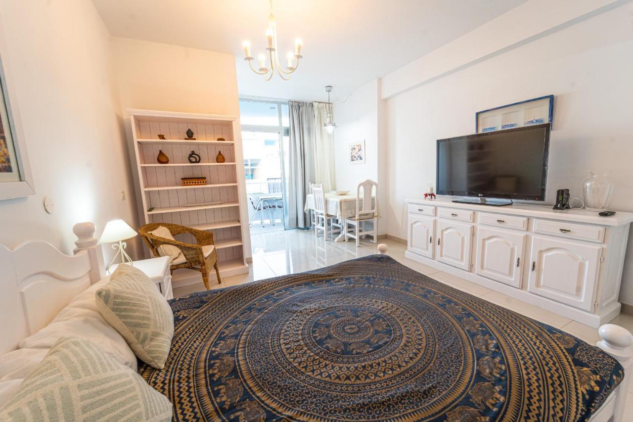 Eden Rentals Lake Port 6Th Beach Avenue Puerto de la Cruz  Ngoại thất bức ảnh