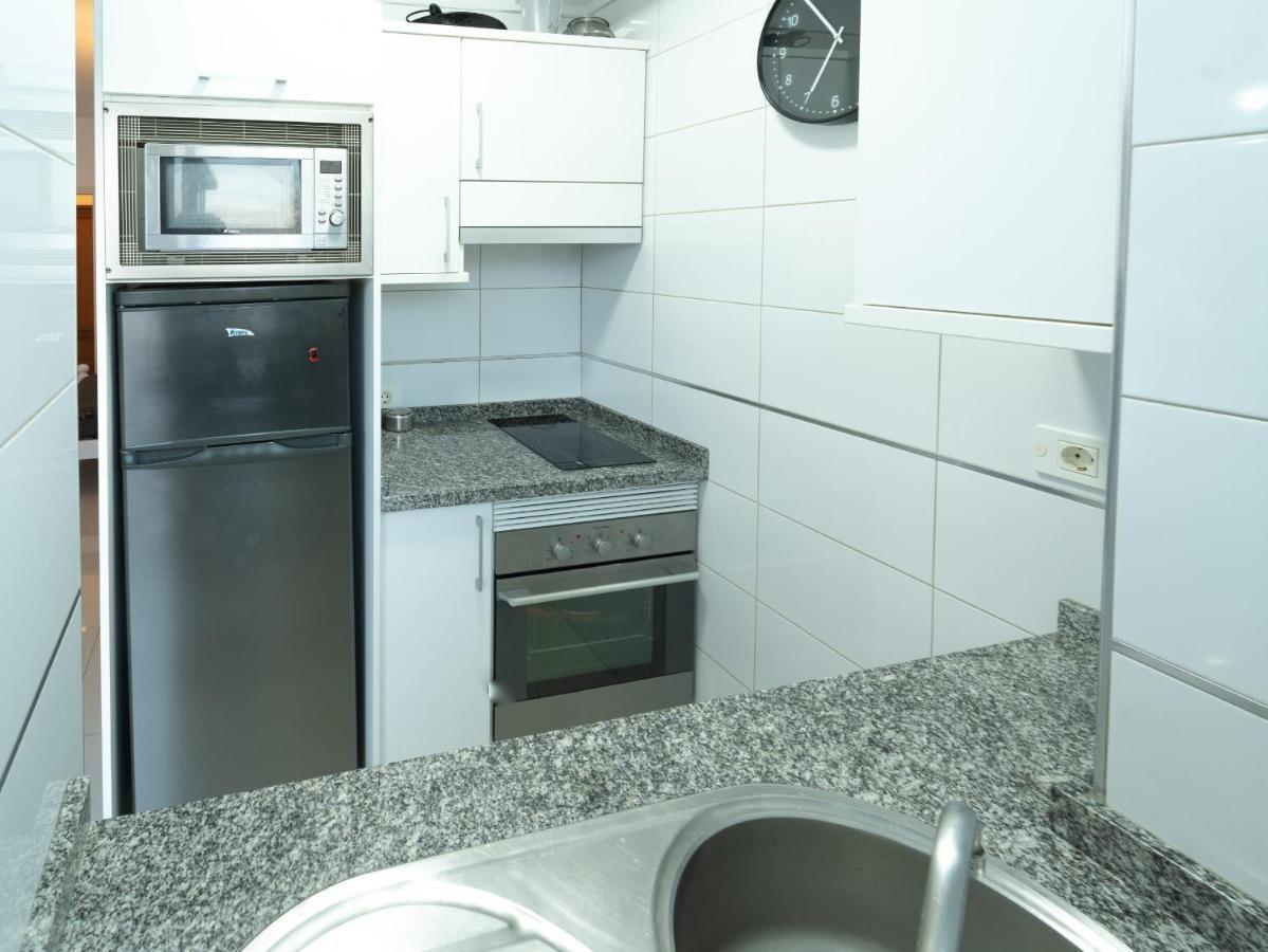 Eden Rentals Lake Port 6Th Beach Avenue Puerto de la Cruz  Ngoại thất bức ảnh