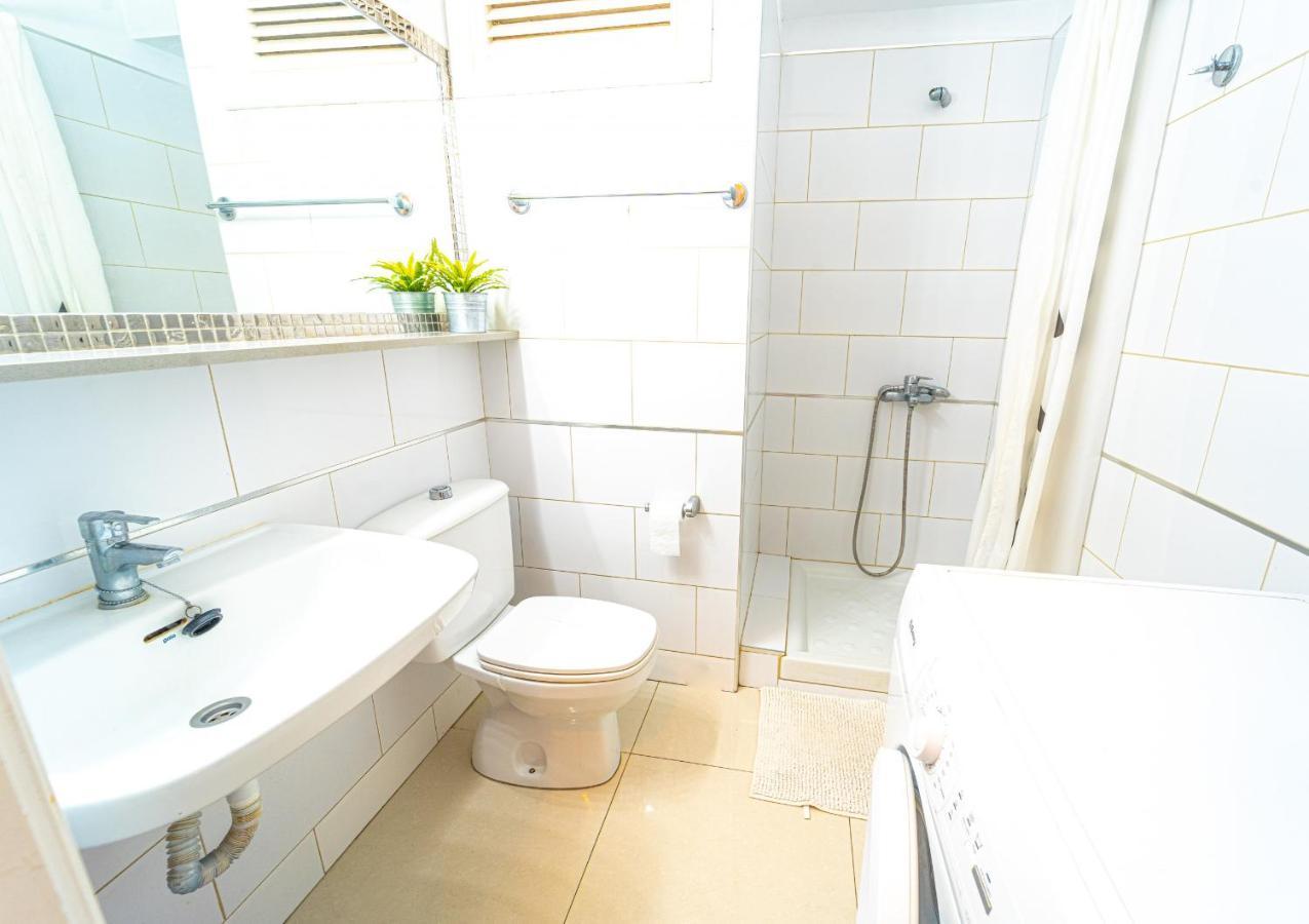 Eden Rentals Lake Port 6Th Beach Avenue Puerto de la Cruz  Ngoại thất bức ảnh