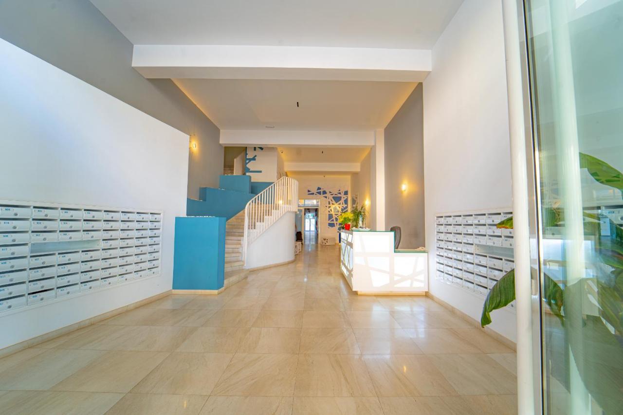 Eden Rentals Lake Port 6Th Beach Avenue Puerto de la Cruz  Ngoại thất bức ảnh
